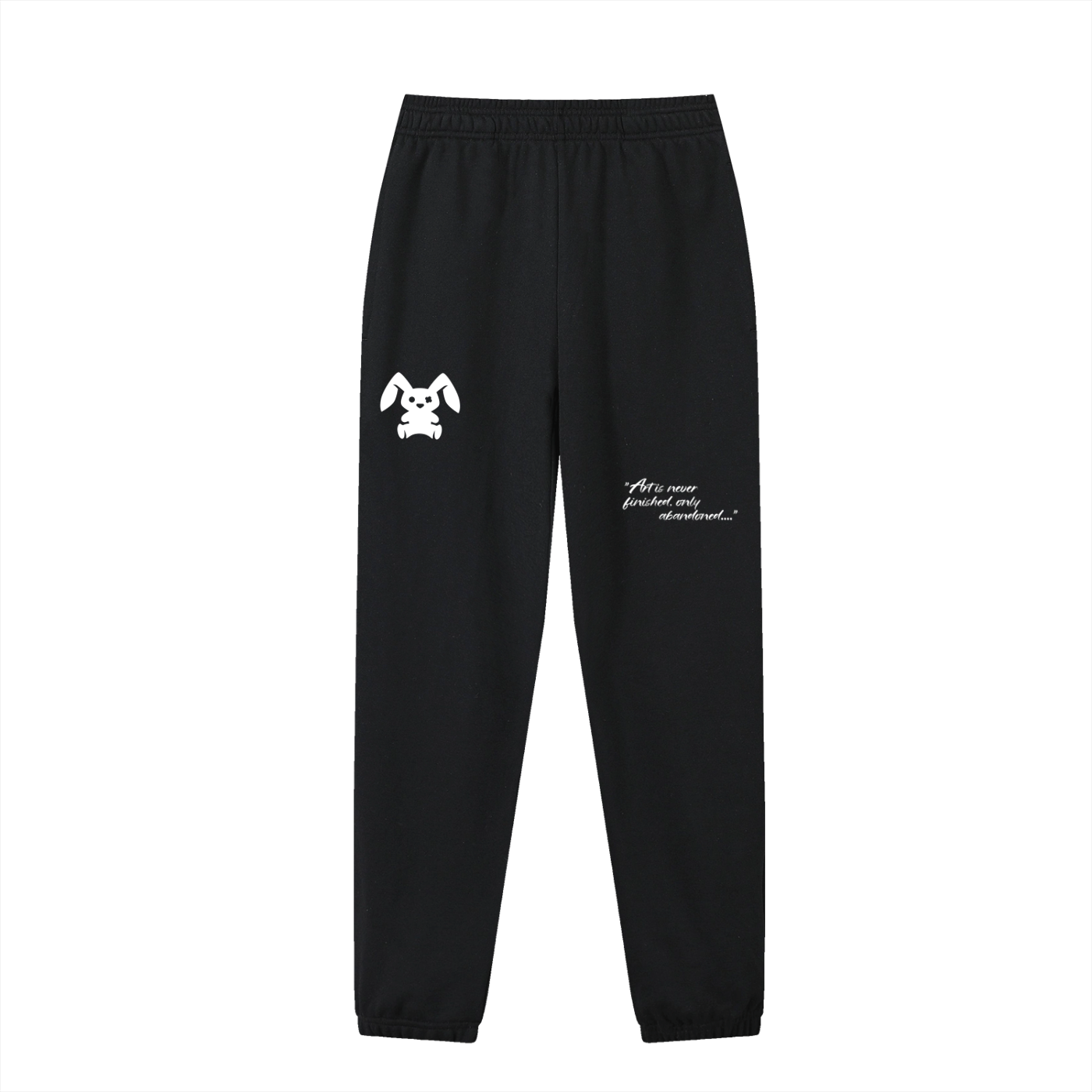 Essential Jogged Sweatpants