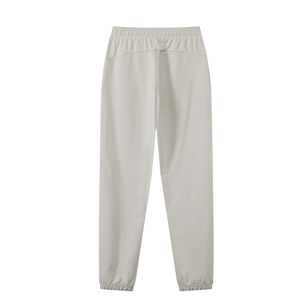 Essential Jogged Sweatpants