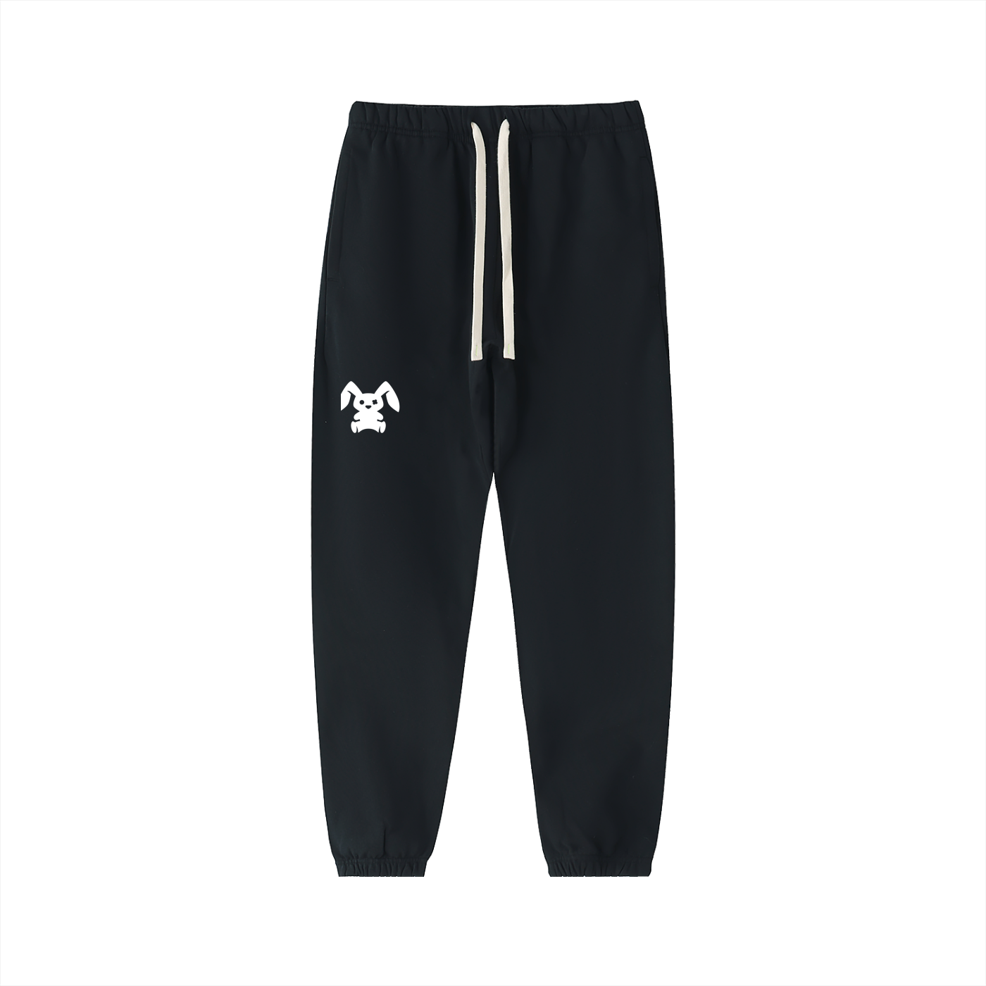 Essential Heavyweight Cotton Sweatpants
