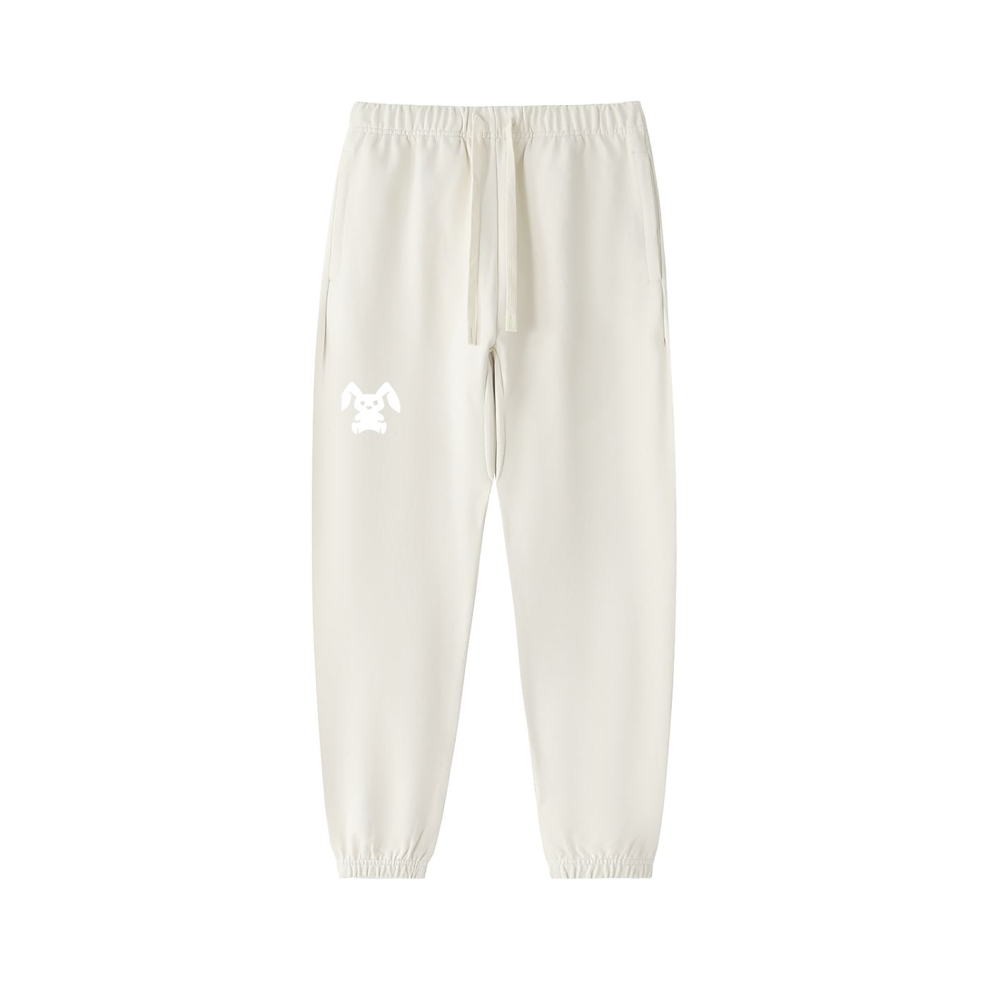 Essential Heavyweight Cotton Sweatpants